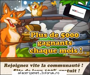 Cel mai bun ..... - VIP 16 : 1000 Serv'codes VIP 17 : 500� par paypal - SITUL MEU - LINK-URI