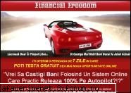 Domenii Web | Gazduire siteuri | Afacere online pas-cu-pas - Singura Oportunitate de a-ti construi - MLM