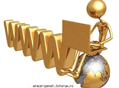 Domeniu si gazduire gratuita pe 2 ani - Mai multe detalii se pot afla accesand acest - WEBMASTER