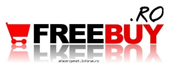 FreeBuy - Stimate domn/doamna/, FreeBuy este o firma de - DIVERSE