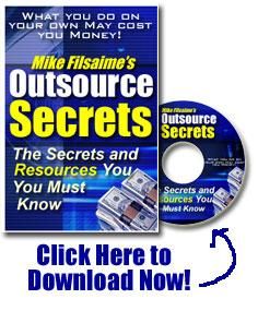 free $97.00 value outsource gratuit :    free $97.00 value outsource secrets!