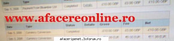 Freebies4Webmasters ---plateste - Freebies4Webmasters te plateste pentru postarea - LINK-URI DE REFERALI