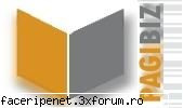 Gratuit - Catalog Anunturi si Afaceri - PagiBiz este un catalog pentru afaceri - SITUL MEU - LINK-URI