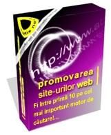 Promovare Web - Afaceri pe Internet - In sfarsit, primul ghid pas cu pas pentru - LINK-URI DE REFERALI