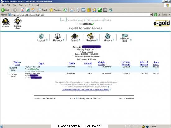 este adevarat ca am luat multe tzepe pe internet cu programe pay to read, pay to click sau pay to