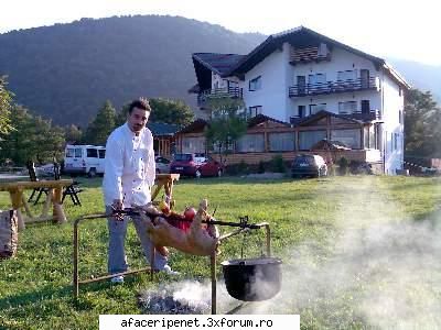 http://www.cazare-pensiune-bran.ro - Weekend la munte, Team Building si Traning in - SITUL MEU - LINK-URI